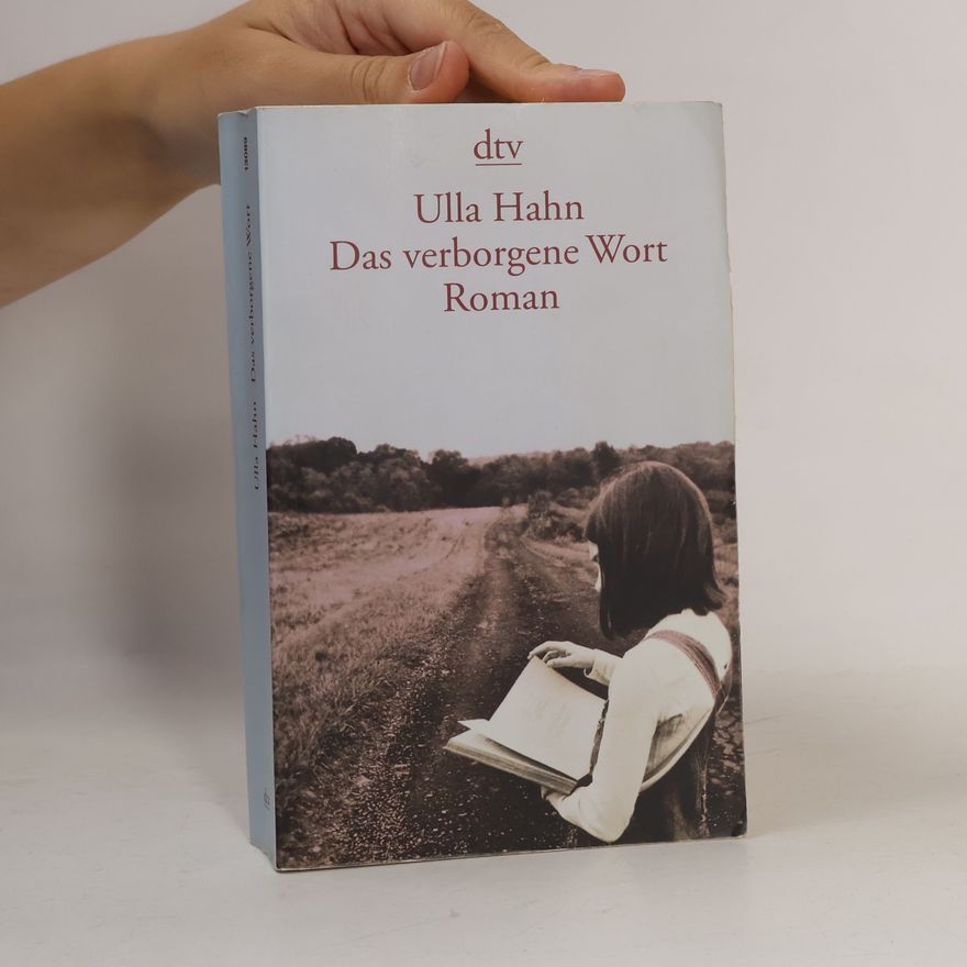 Ulla Hahn Das verborgene Wort