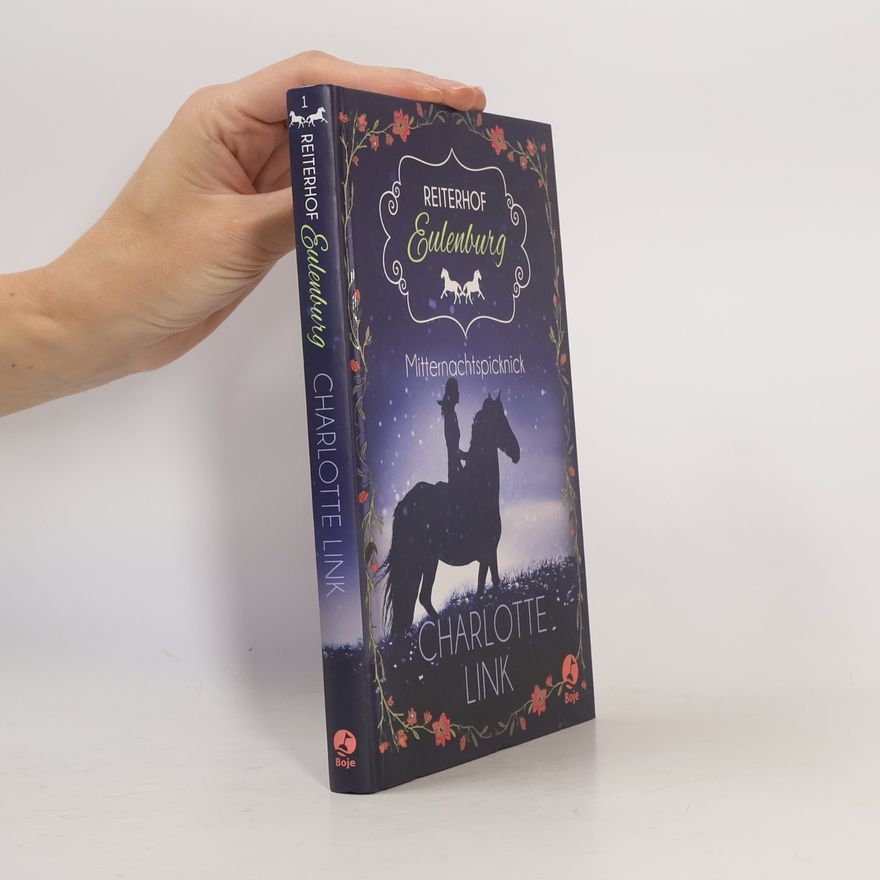 Charlotte Link Mitternachtspicknick