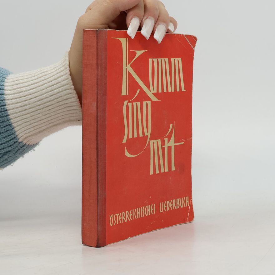 Autorenkollektiv Komm sing mit