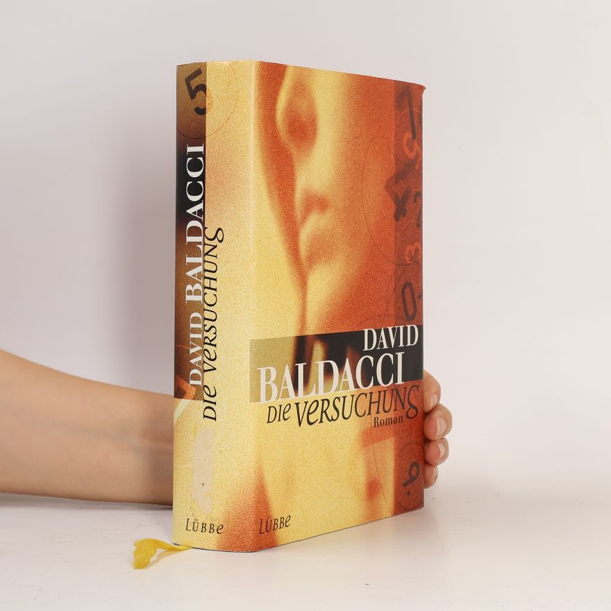 David Baldacci Die Versuchung