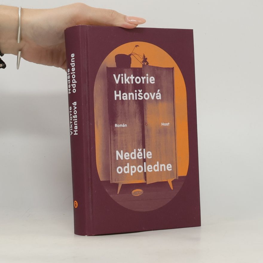 Viktorie Hanišová Neděle odpoledne