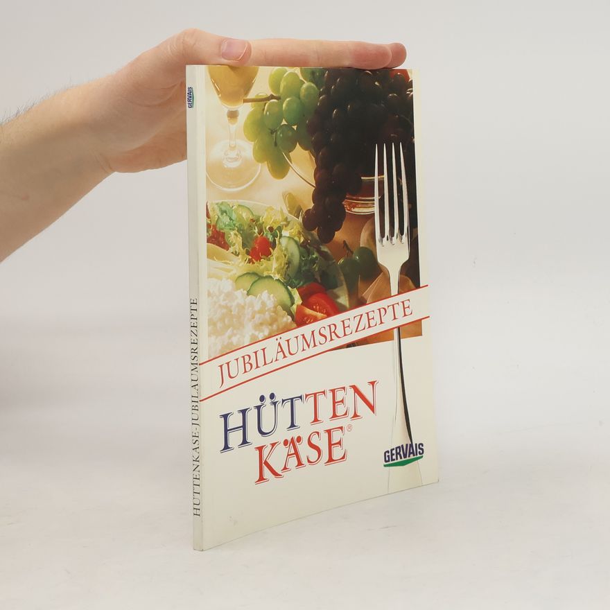 Autorenkollektiv Hütten Käse