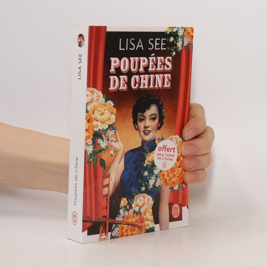 Lisa See Poupées de Chine