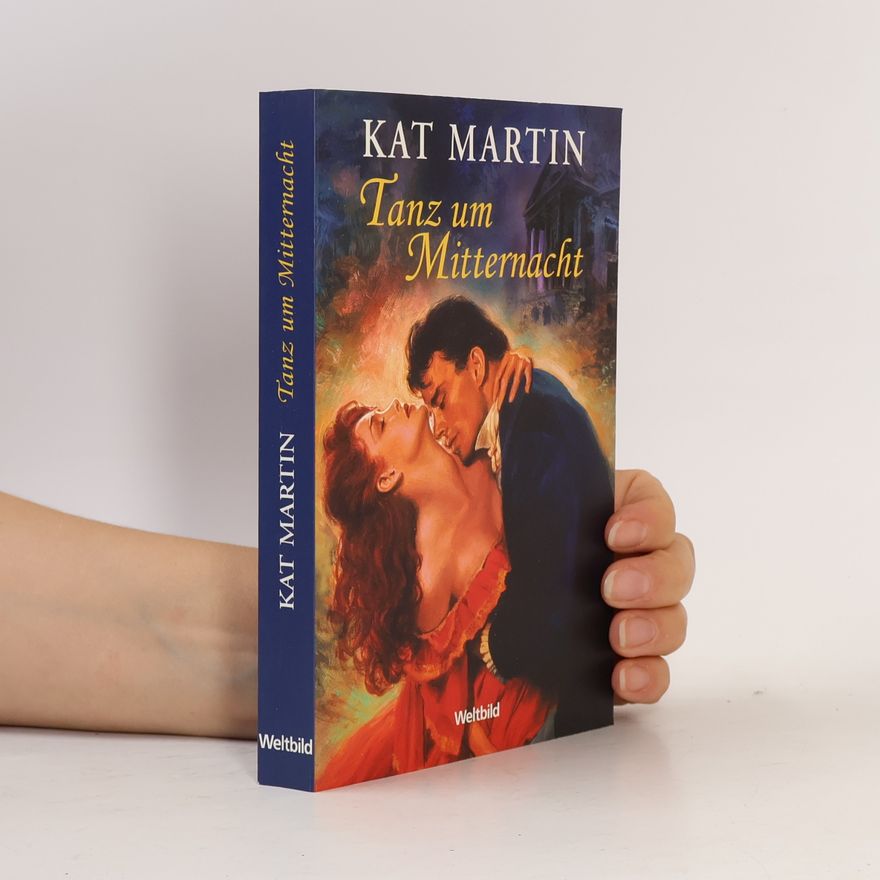 Kat Martin Süßes Geheimnis