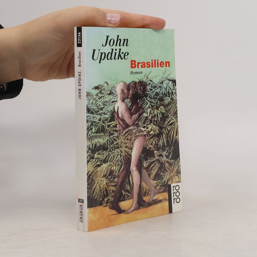 John Updike Brasilien