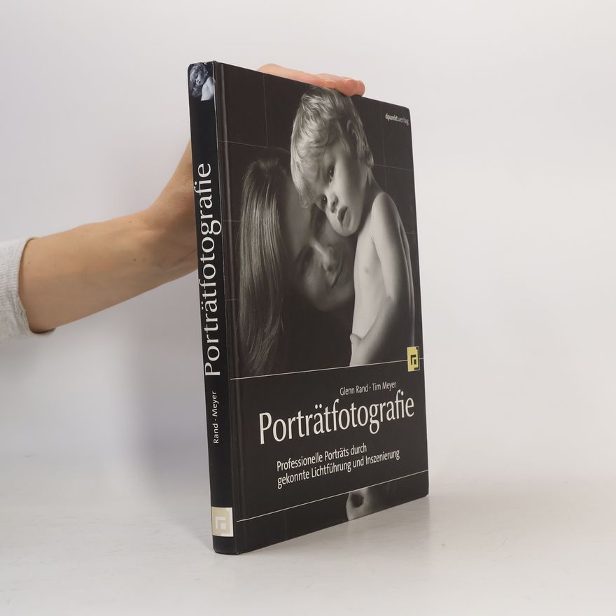 Glenn Rand Porträtfotografie