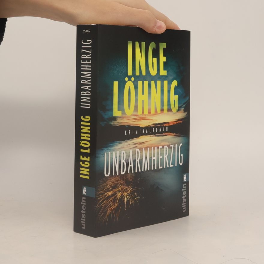 Inge Löhnig Unbarmherzig