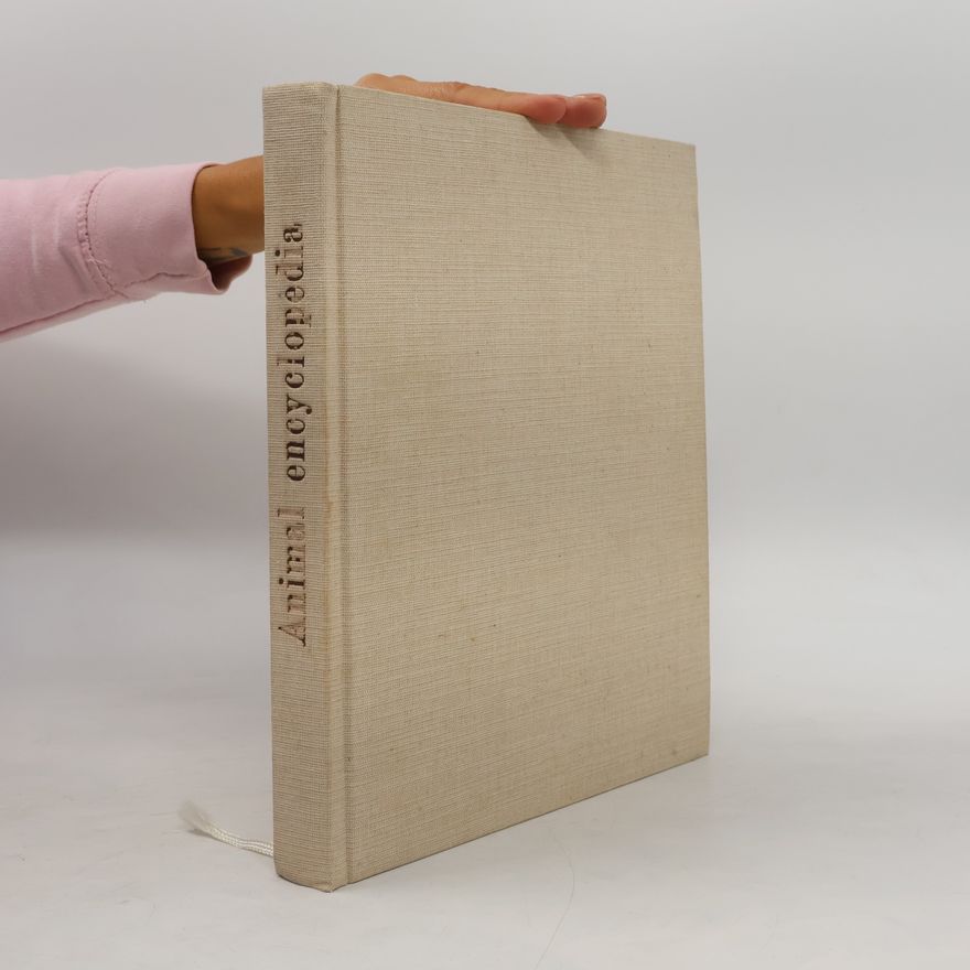 John Hard Animal encyclopedia