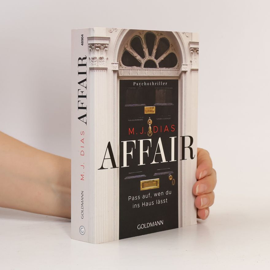 M. J. Dias Affair
