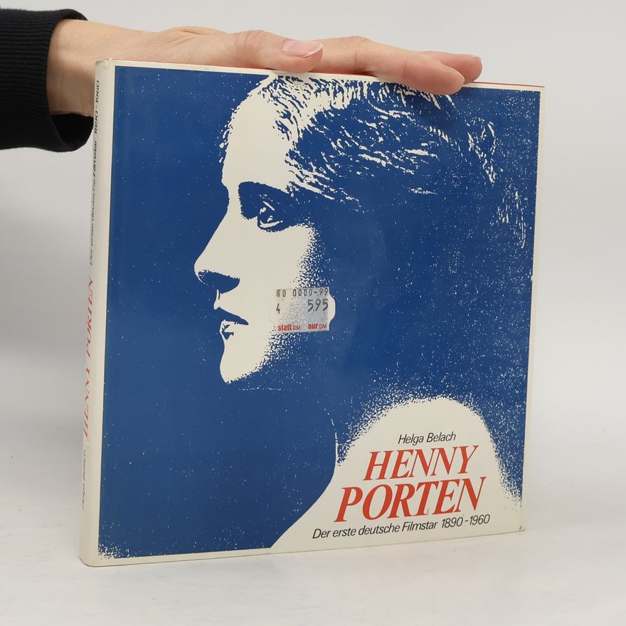 Helga Belach Henny Porten