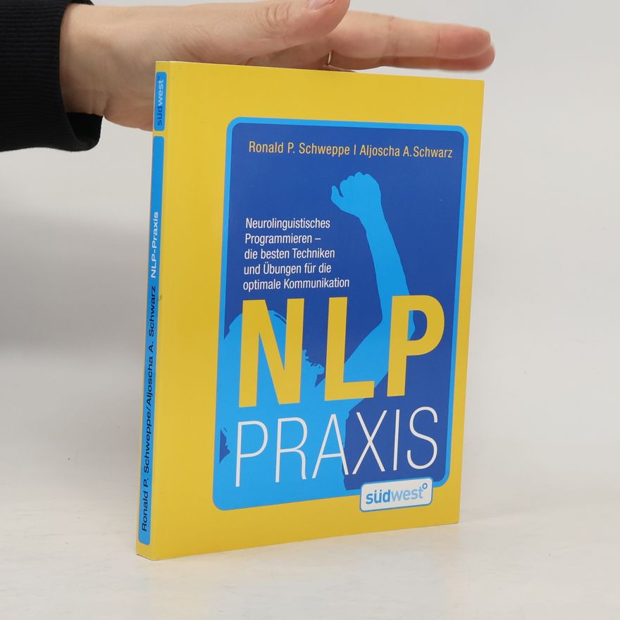 Aljoscha Long NLP-Praxis
