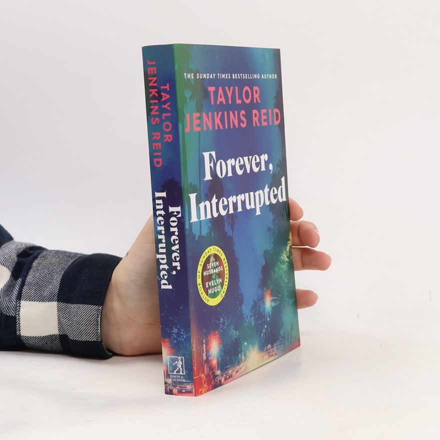 Taylor Jenkins Reid Forever, Interrupted