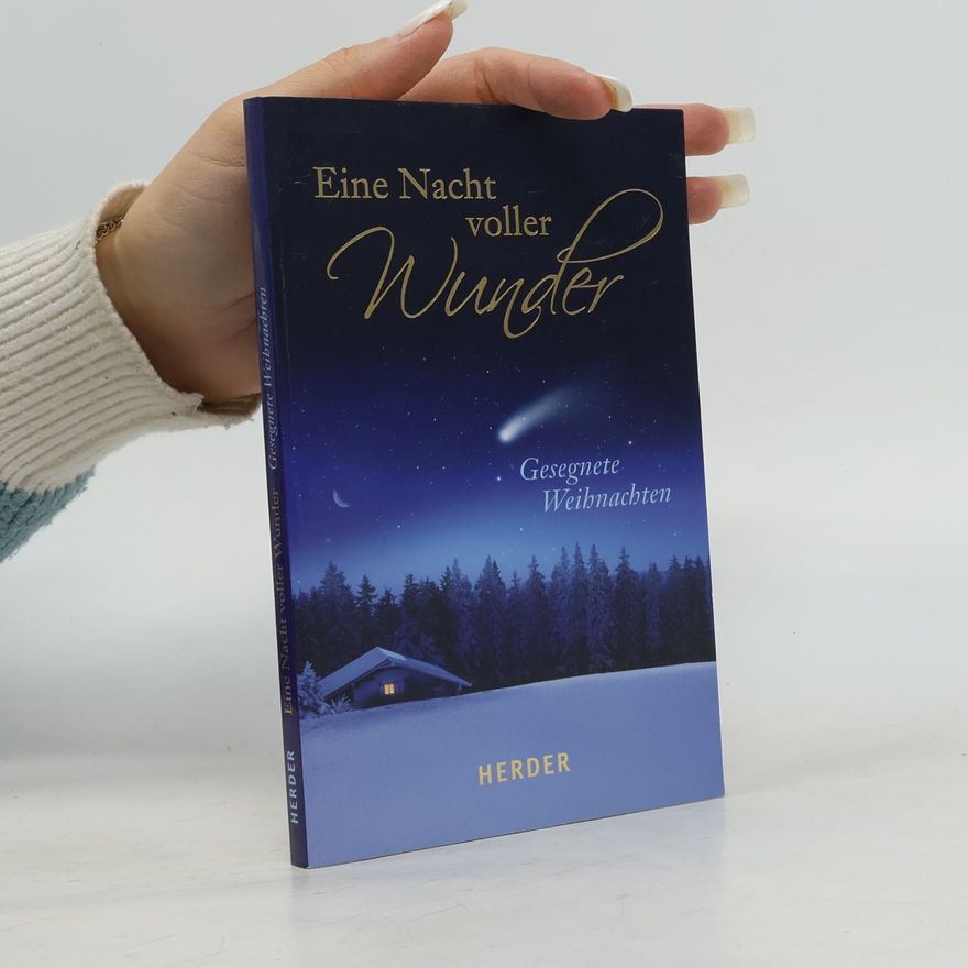 Ulrich Sander Eine Nacht voller Wunder