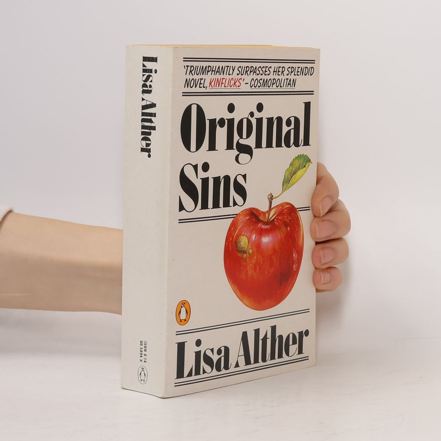 Lisa Alther Original Sins