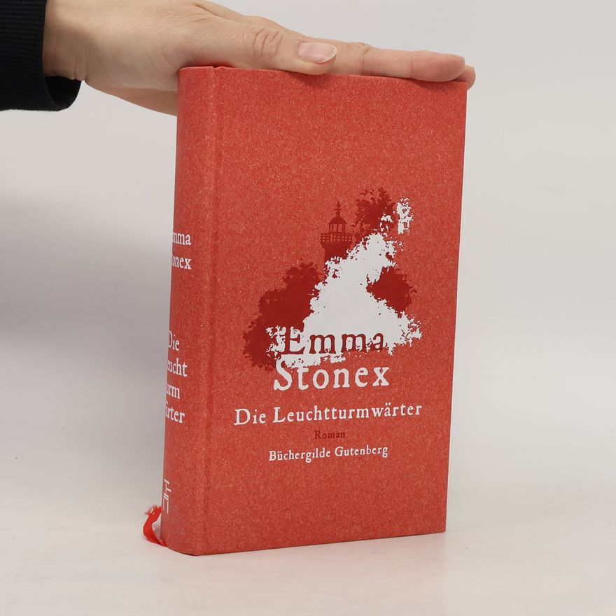 Emma Stonex Die Leuchtturmwärter