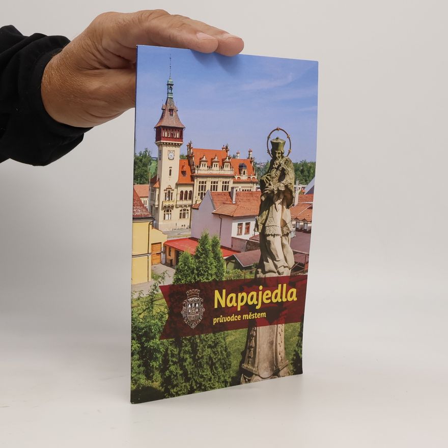 Kolektív autorov Napajedla