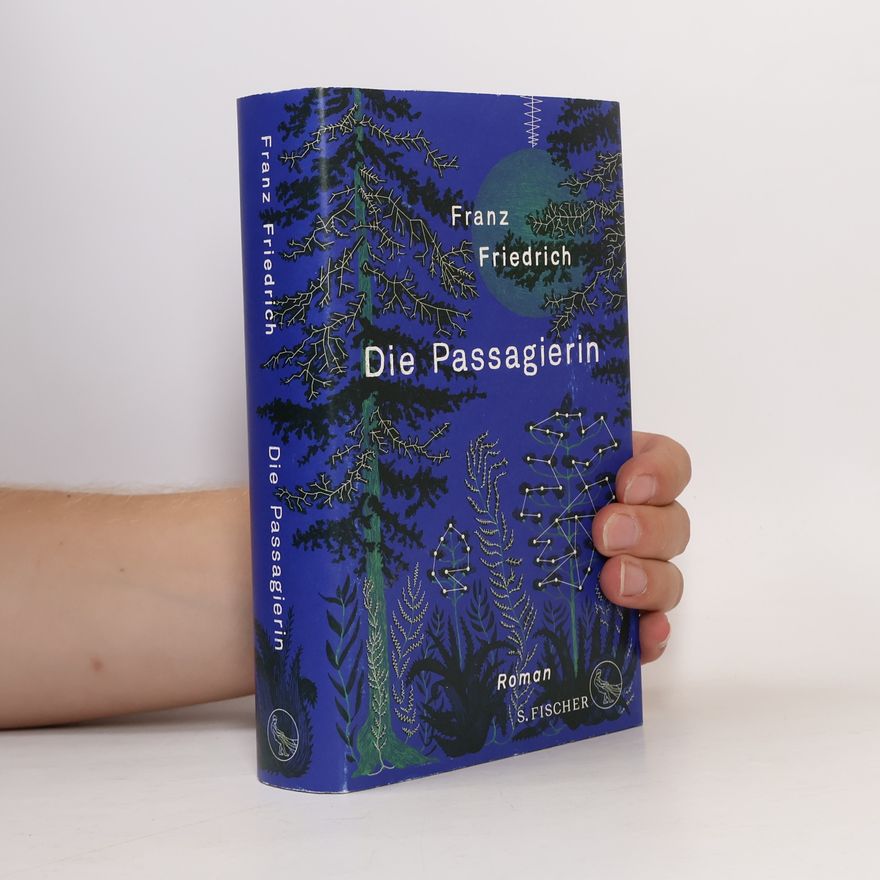 Franz Friedrich Die Passagierin