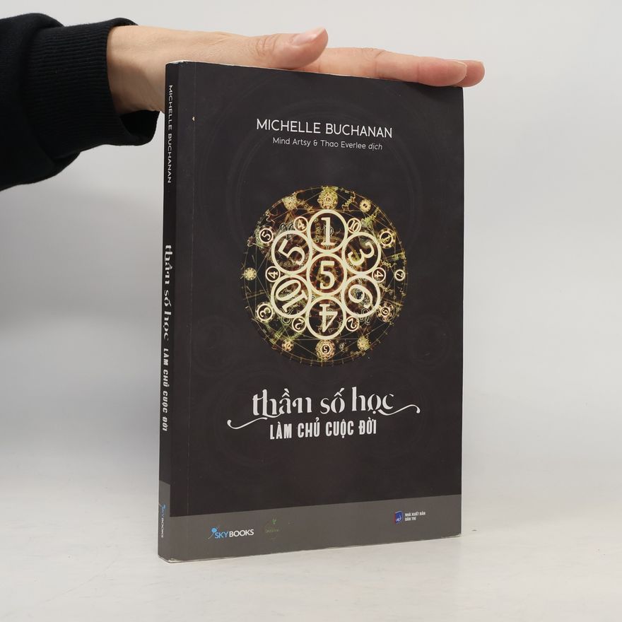 Michelle Buchanan Thần số học