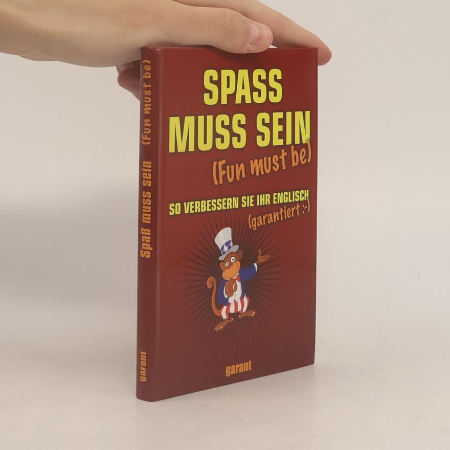 Various authors Spass muss sein