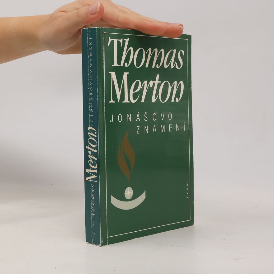 Thomas Merton Jonášovo znamení