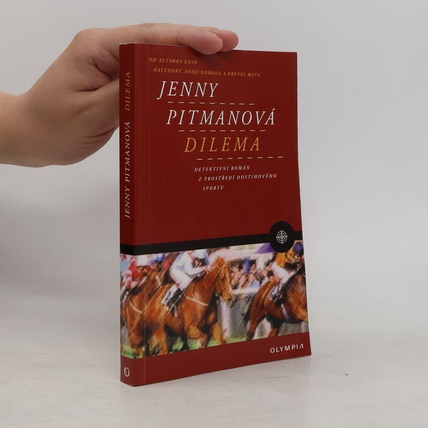 Jenny Pitman Dilema