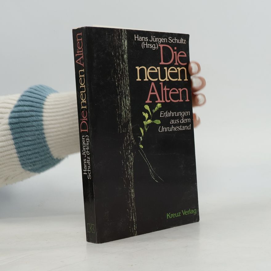 Hans-Jürgen Schultz-Coulon Die Neuen Alten