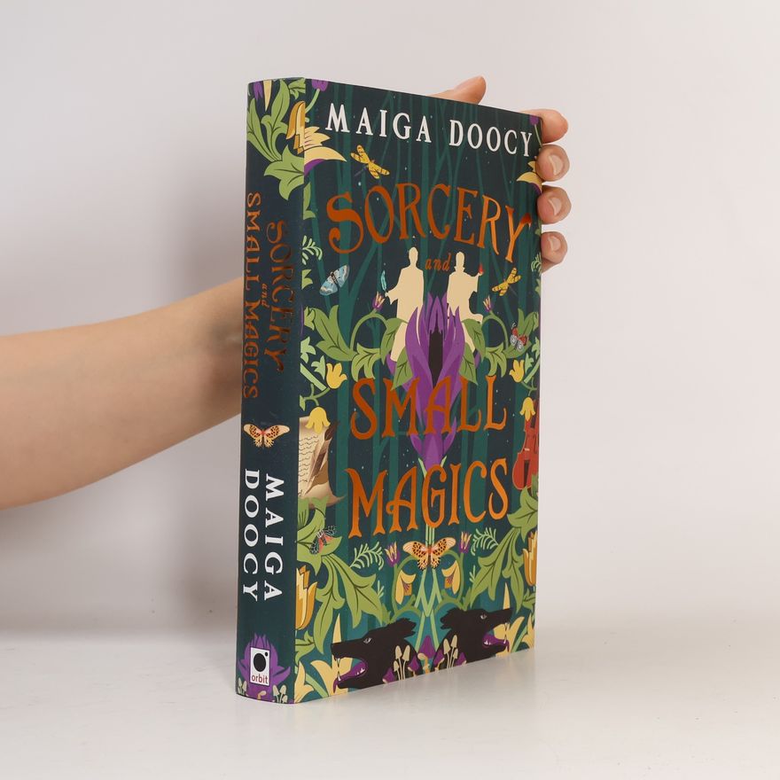 Maiga Doocy Sorcery and Small Magics