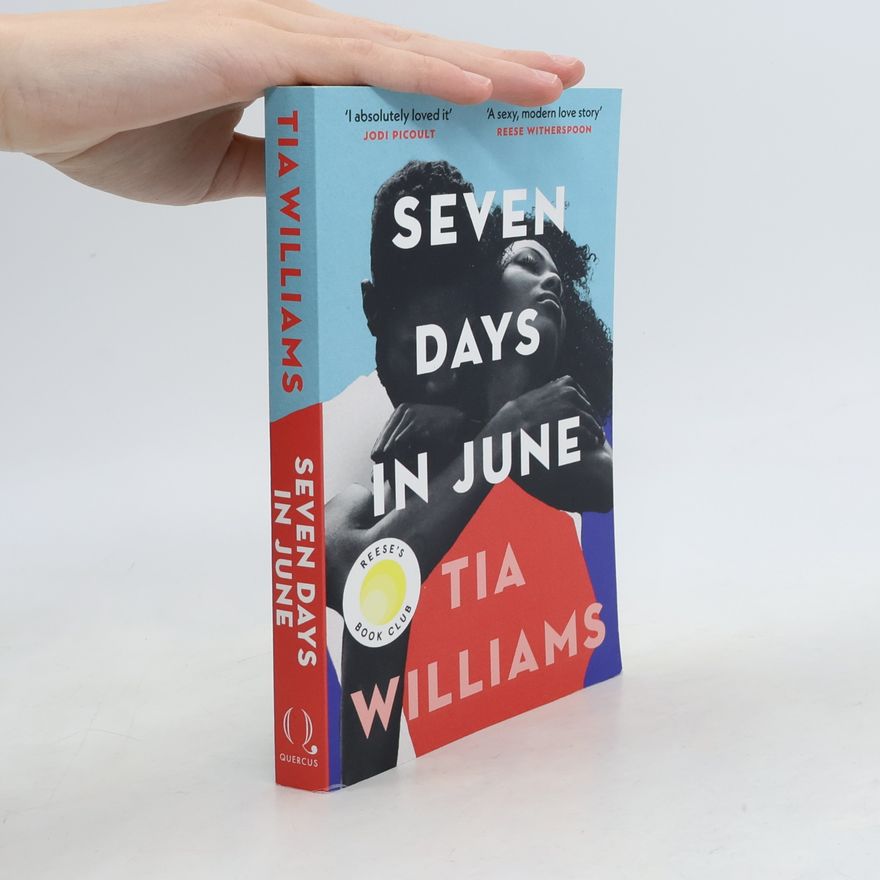 Tia Williams Seven days in June