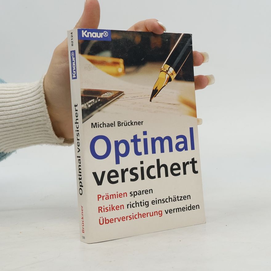 Martina Graziano Optimal versichert