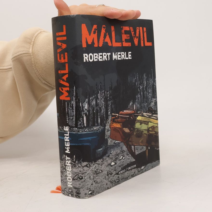 Robert Merle Malevil