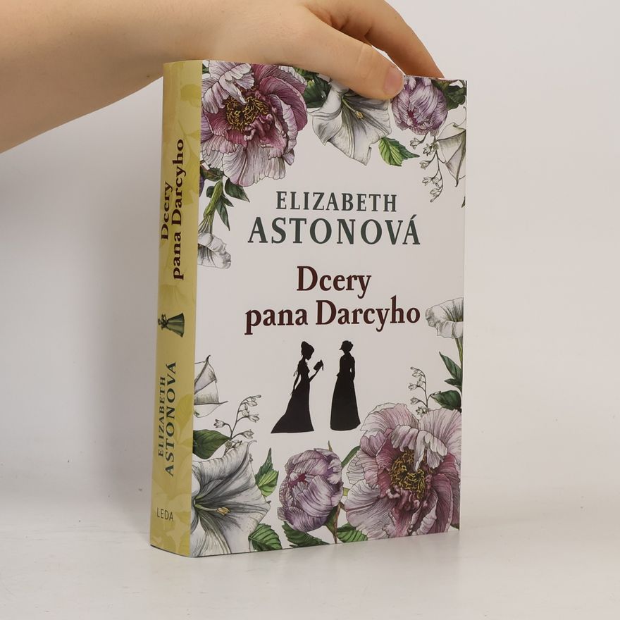 Elizabeth Aston Dcery pana Darcyho