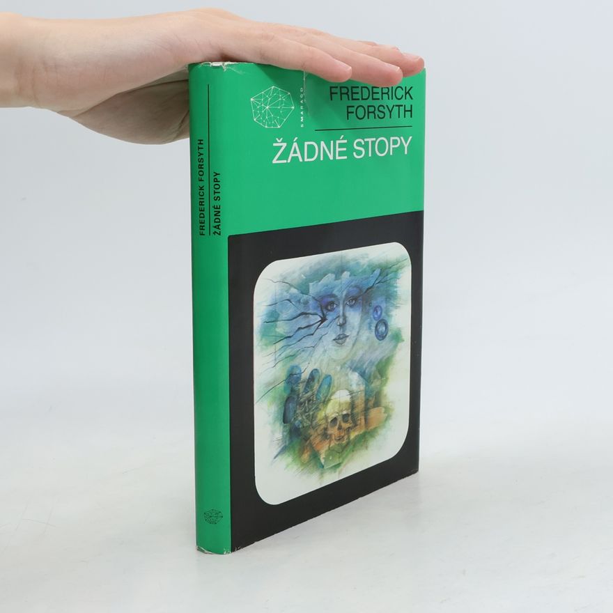 Frederick Forsyth Žádné stopy