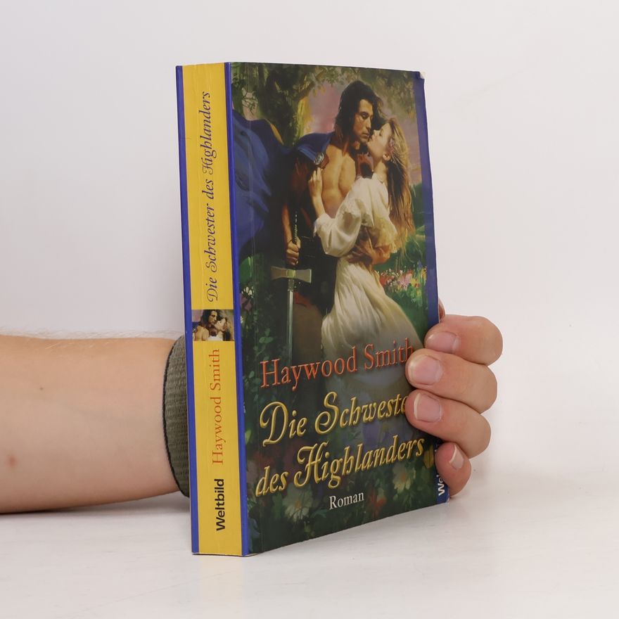 Haywood Smith Die Schwester des Highlanders