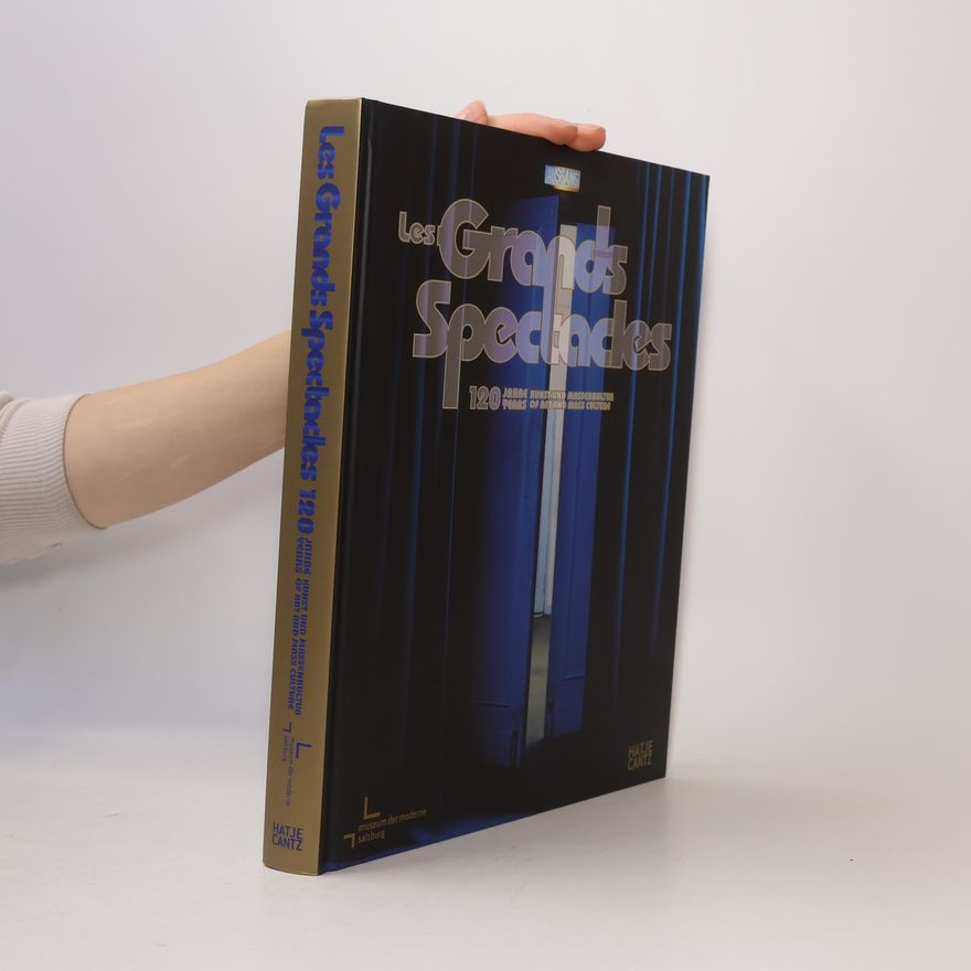 Agnes Husslein-Arco Les grands spectacles