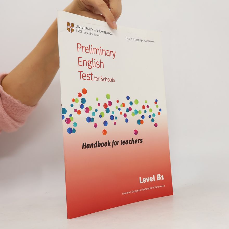 Autorenkollektiv Key English Test for schools. Level A2 Handbook for Teachers