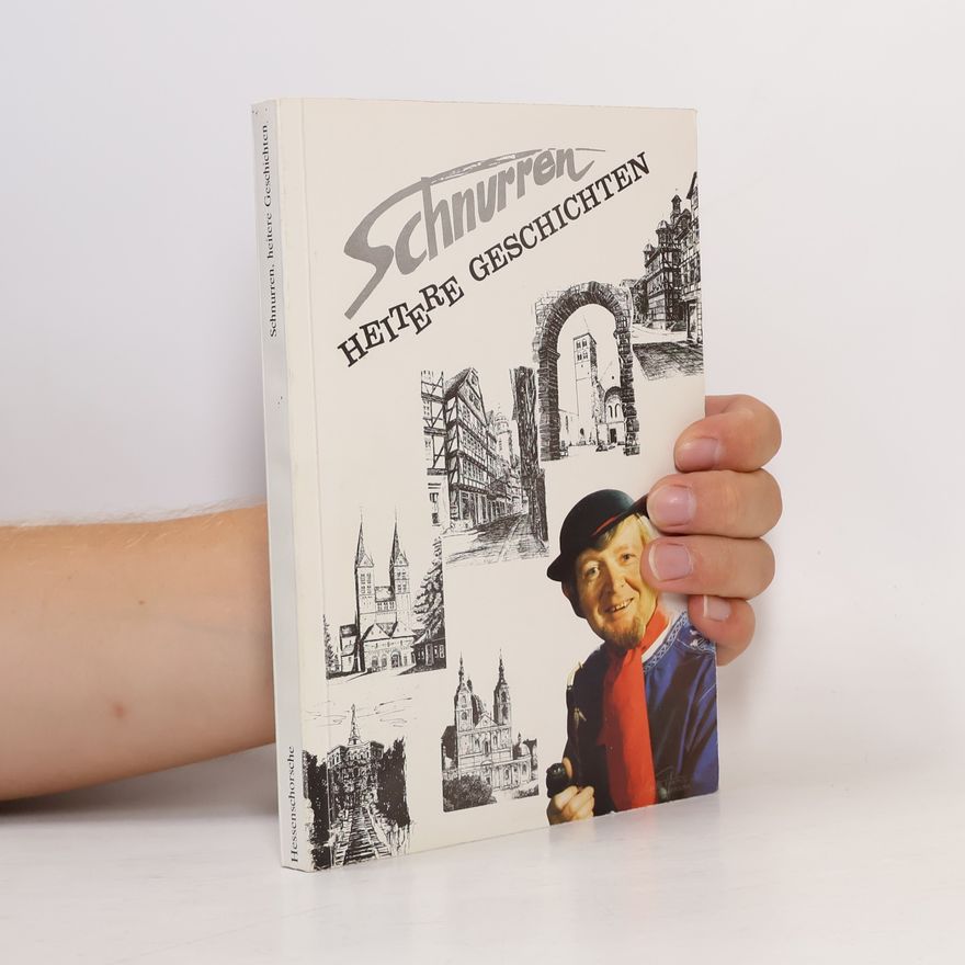 Various authors Schnurren, heitere Geschichten