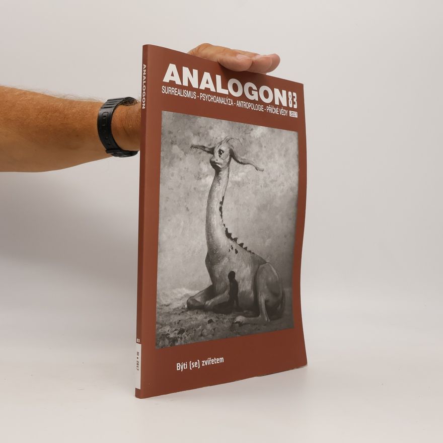 Autorenkollektiv Analogon 83