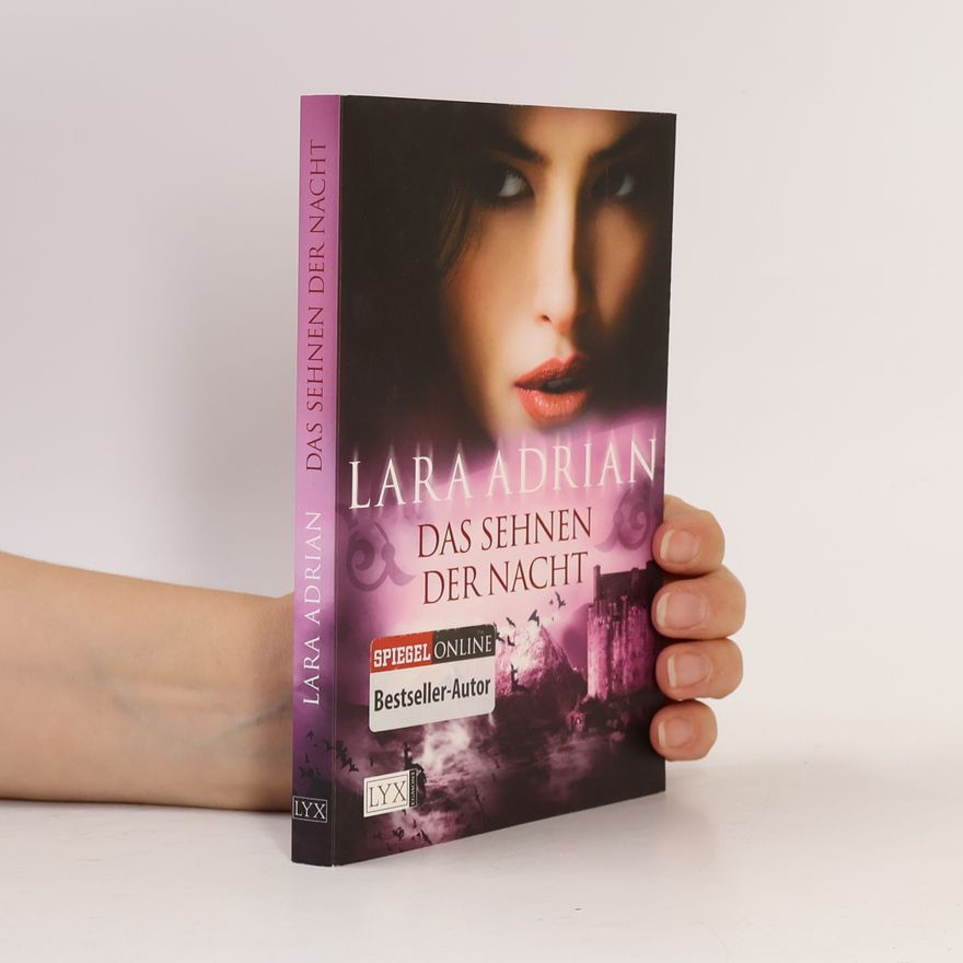 Lara Adrian Das Sehnen der Nacht
