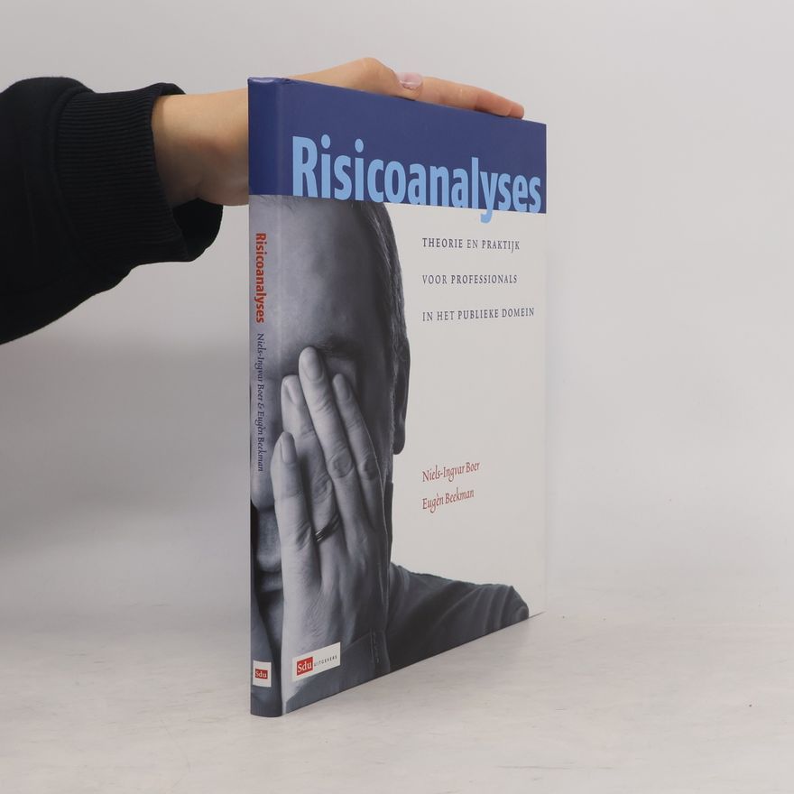 Niels-Ingvar Boer Risicoanalyses