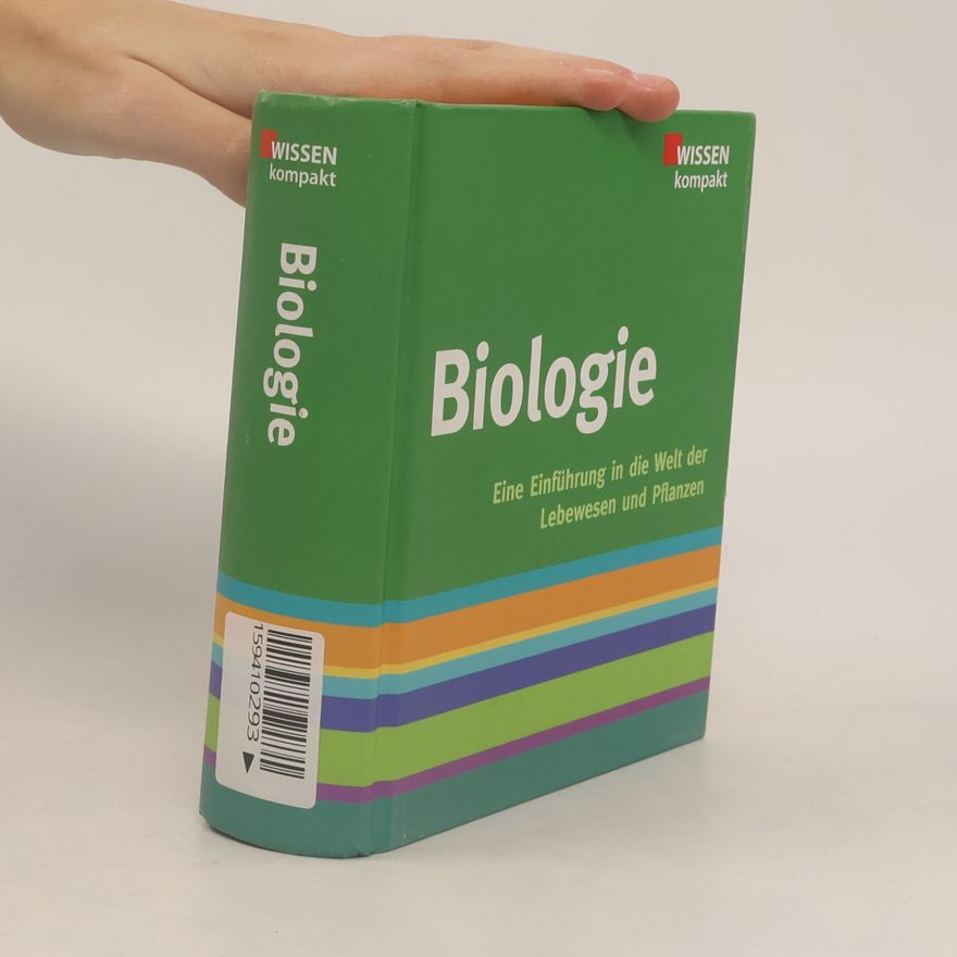 Autorenkollektiv Biologie