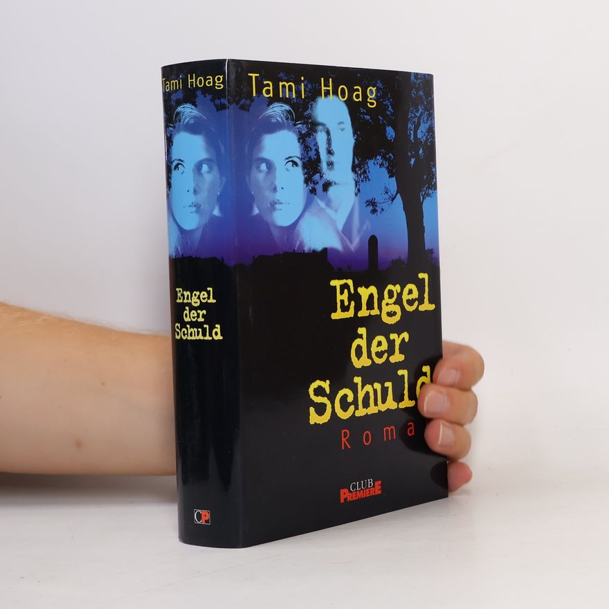 Tami Hoag Engel der Schuld