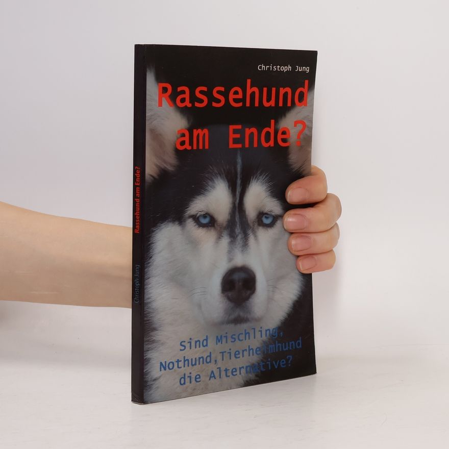 Christoph Jung Rassehund am Ende?