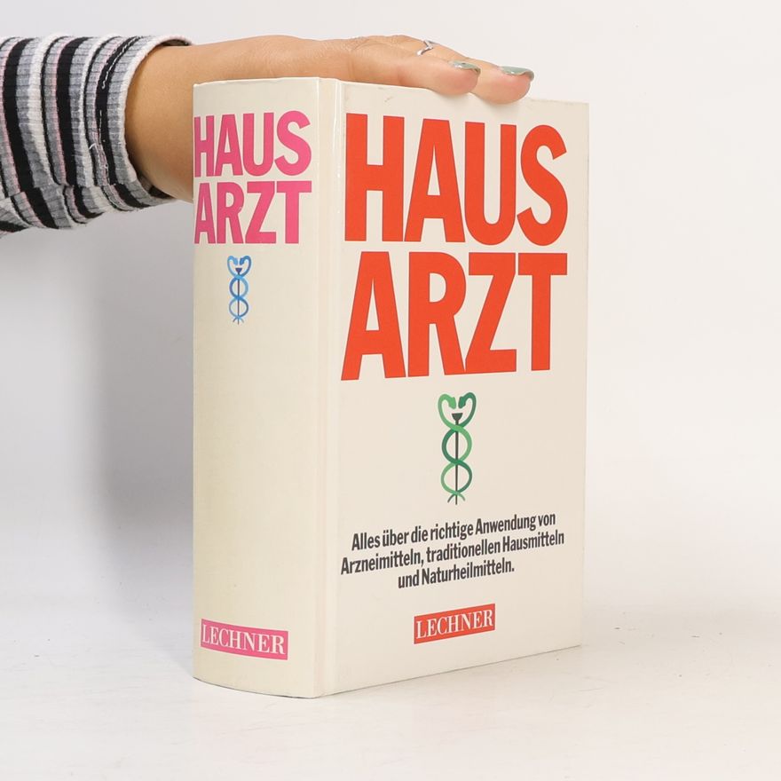 W. E. J. Schneidrzik Lechners Hausarzt