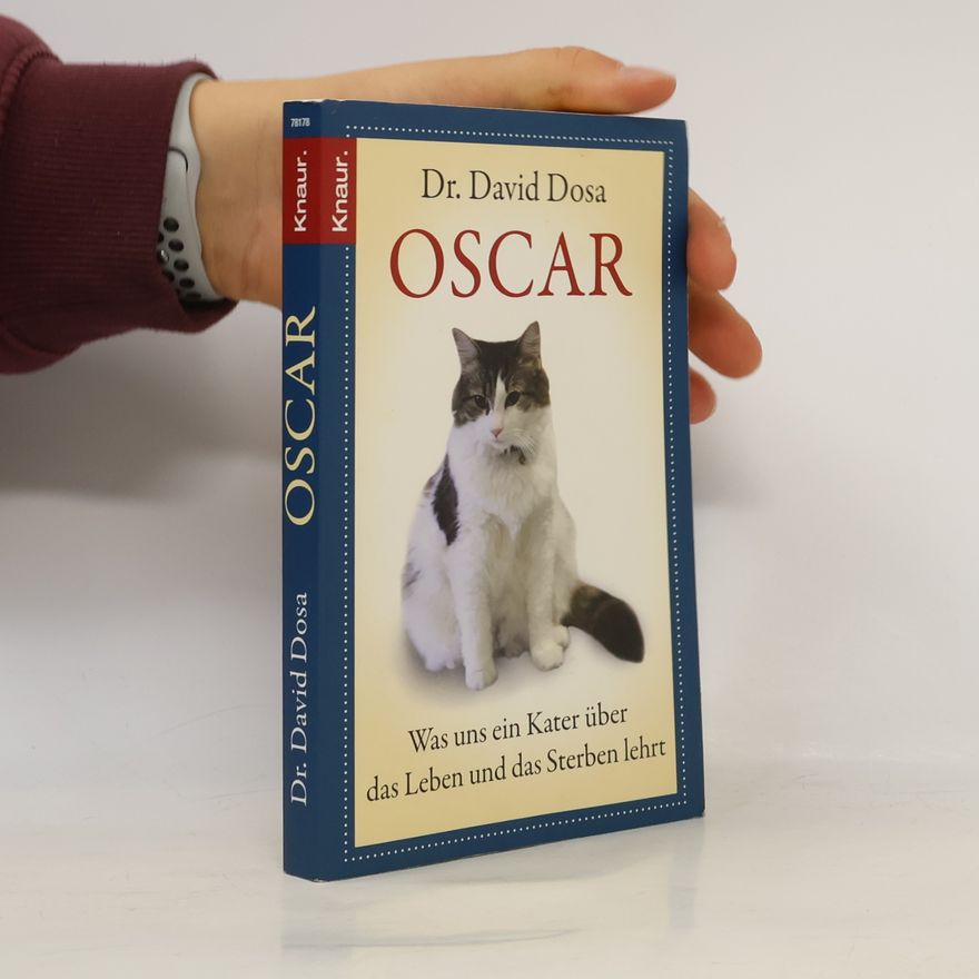 David Dosa Oscar