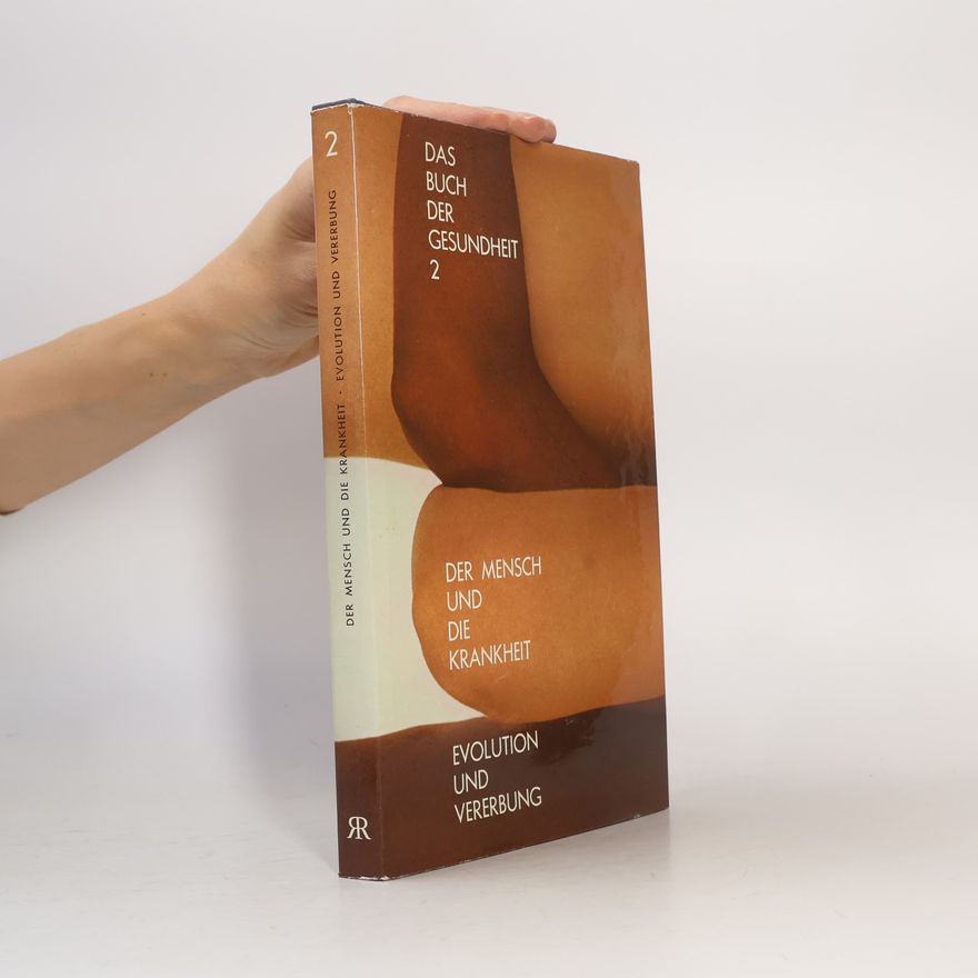 Joseph Handler Das Buch der Gesundheit 2