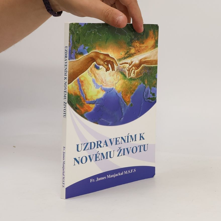 Václav Poustevník Uzdravením k novému životu