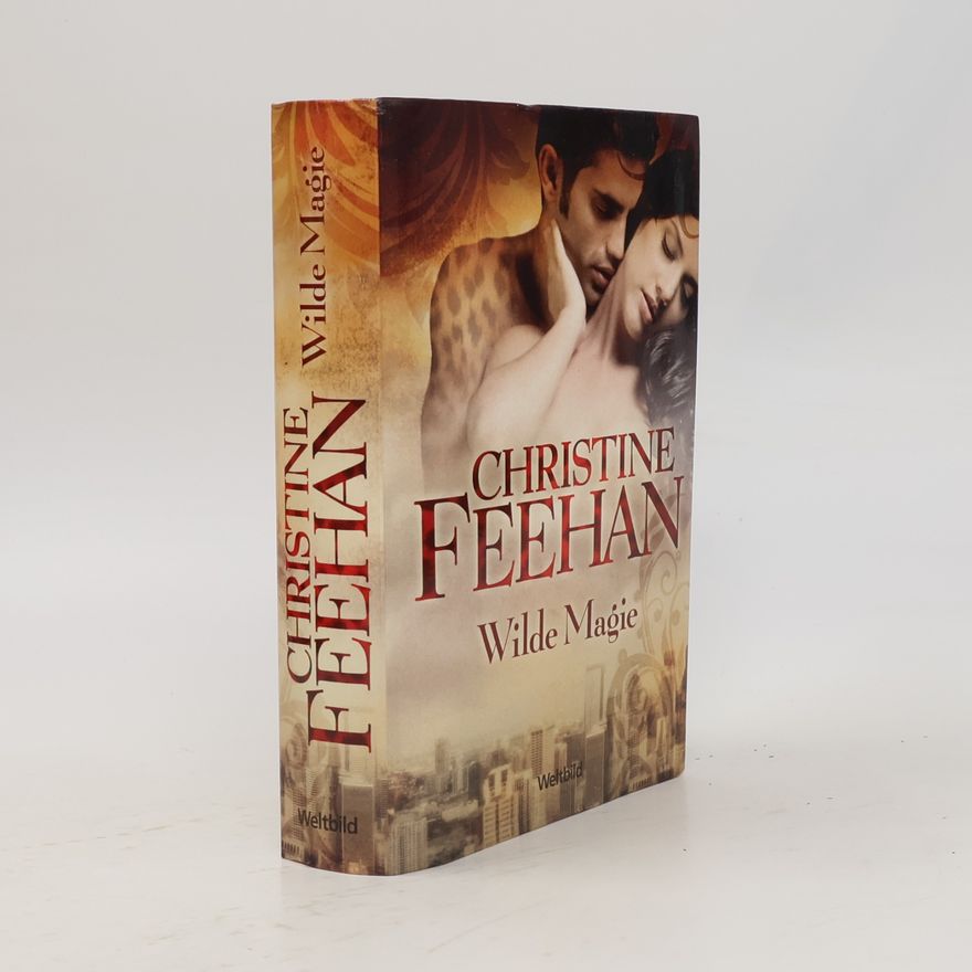 Christine Feehan Wilde Magie