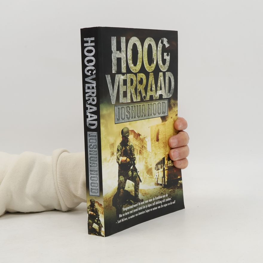 Joshua Hood Hoogverraad