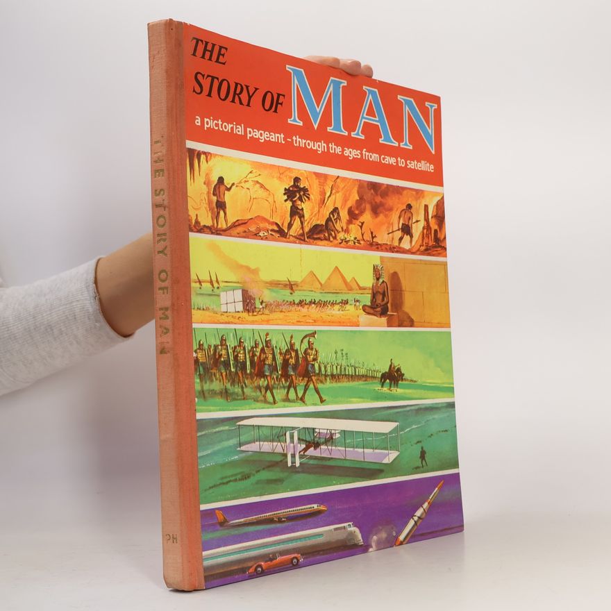 Autorenkollektiv The Story of Man