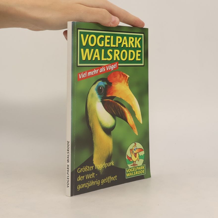 Various authors Vogelpark Walsrode